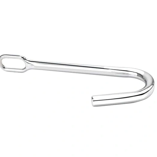 Plug Hook 5783 Ball Steel Stainless PerfectFit No 0715